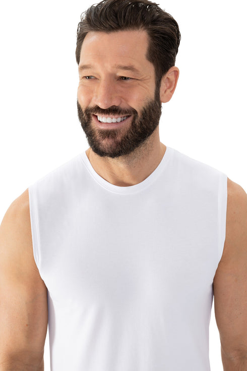 Mey Serie Comfort Cotton Muscle Shirt